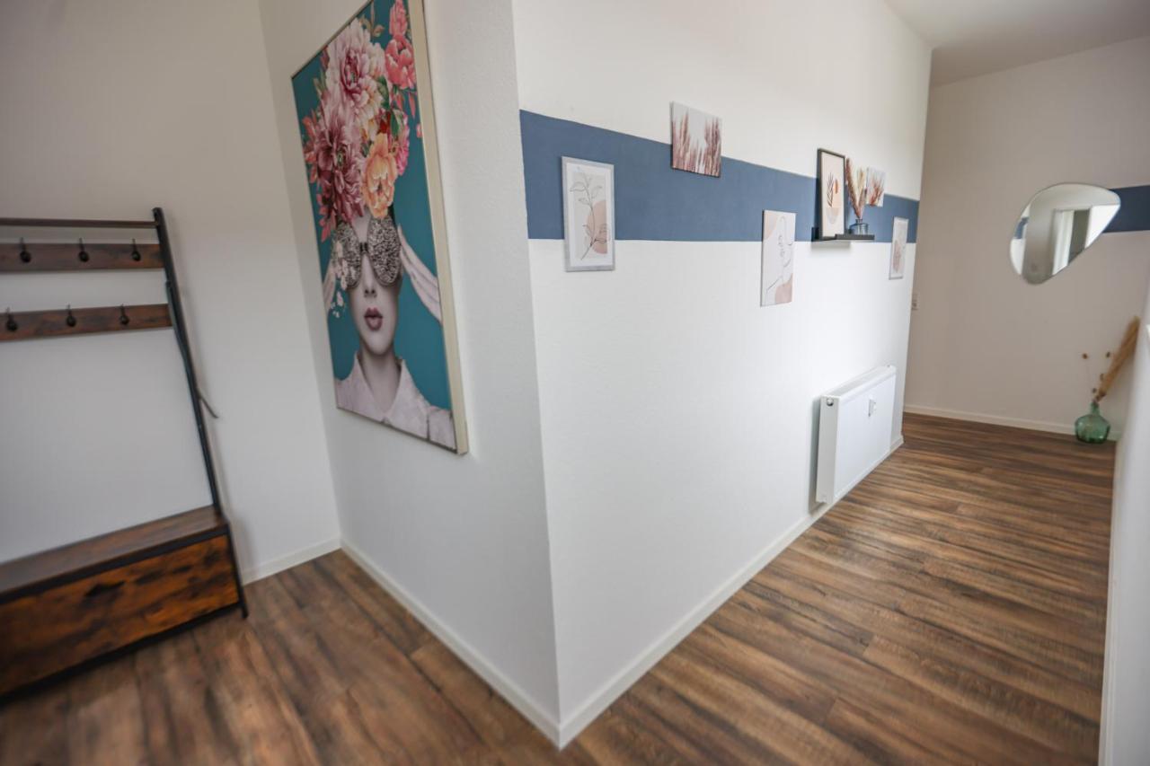 Apartmán Penthouse I 106 Qm I 2 Balkone I Boxspring I Nespresso I Parkplatz Oberharmersbach Exteriér fotografie